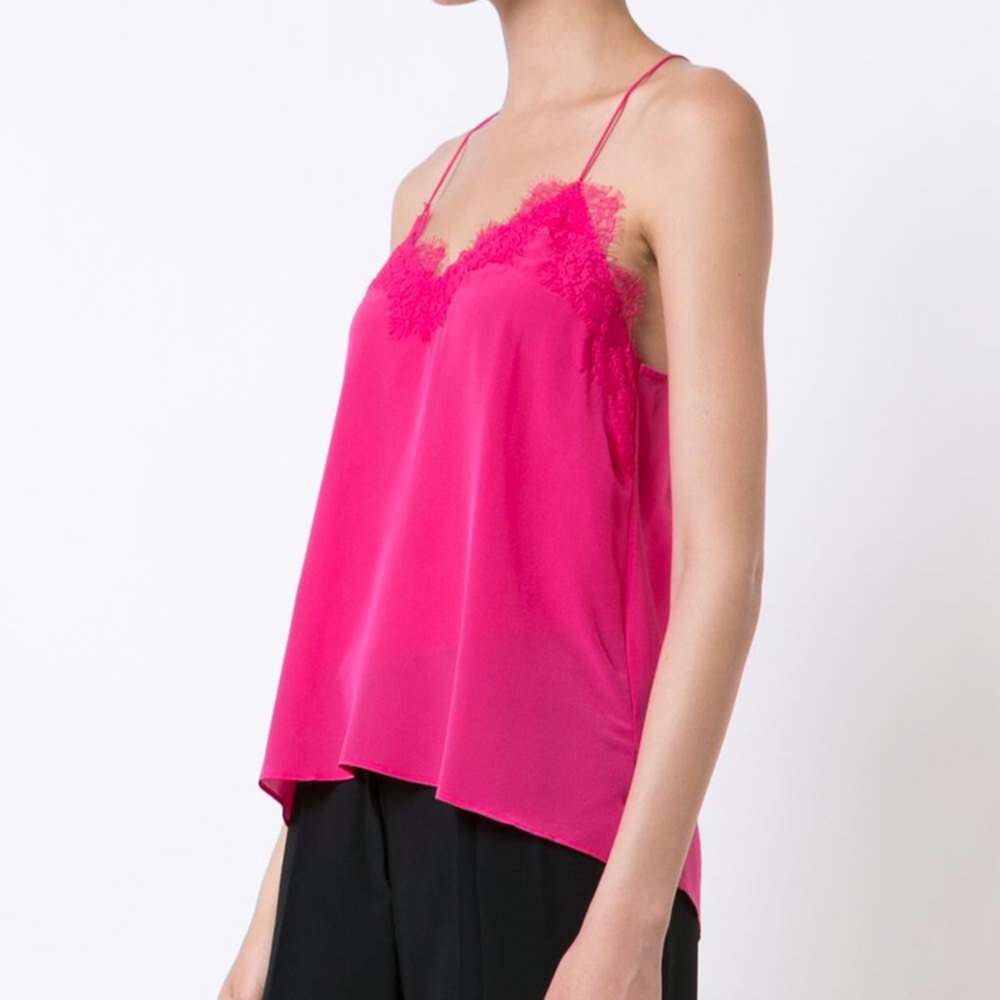 Cami NYC tank